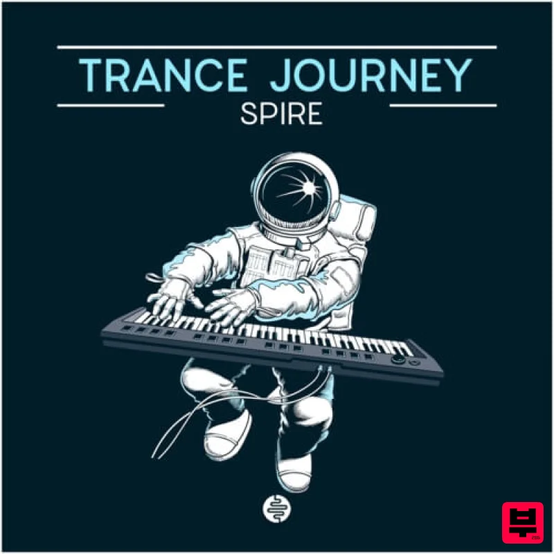 OST Audio Trance Journey - Trance
