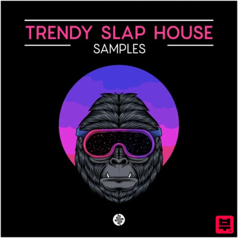 OST Audio Trendy Slap House - House