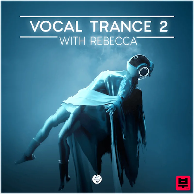 OST Audio Vocal Trance With Rebecca 2 - Trance