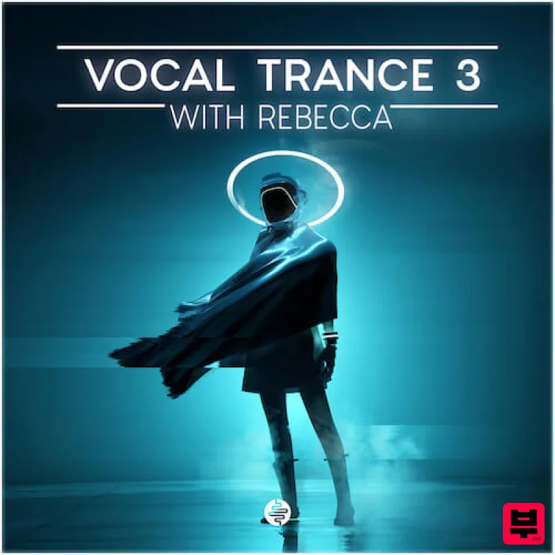 OST Audio Vocal Trance With Rebecca 3 - Trance