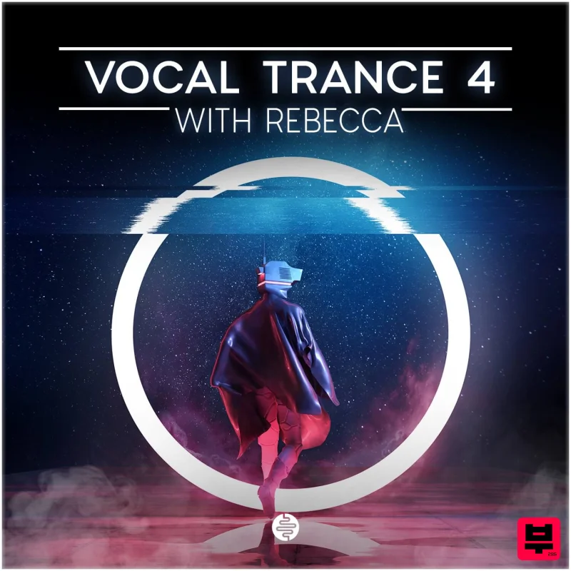 OST Audio Vocal Trance With Rebecca 4 - Trance