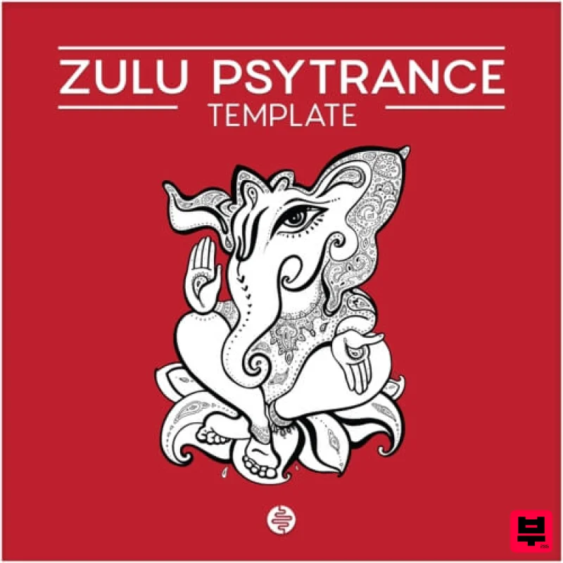 OST Audio Zulu Psytrance - Psytrance