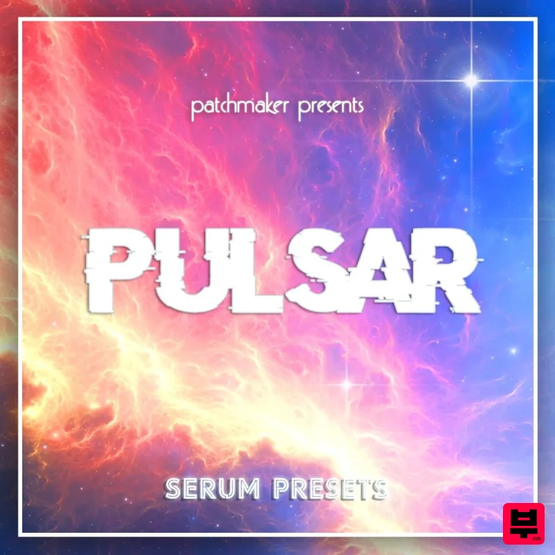 Patchmaker PULSAR for Serum - IDM