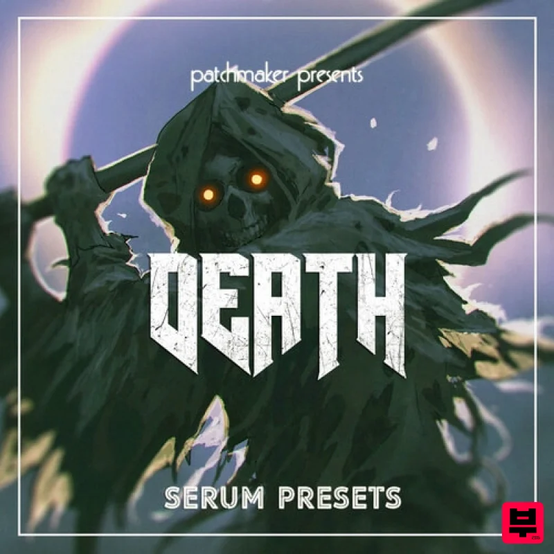 Patchmaker The Death for Serum - Cinematic