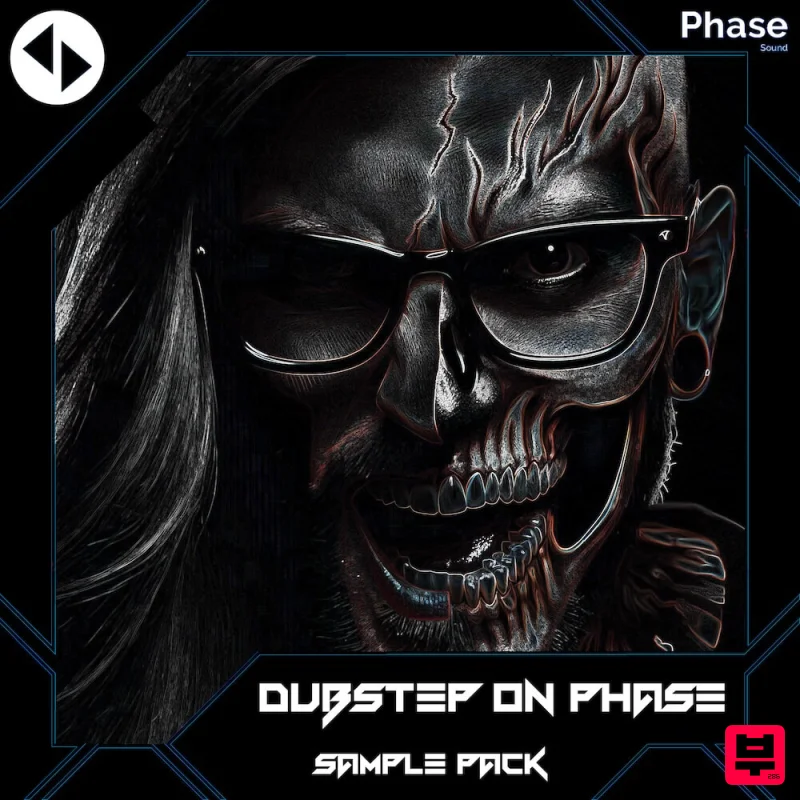 Phase Sound Samples Dubstep On Phase - Dubstep
