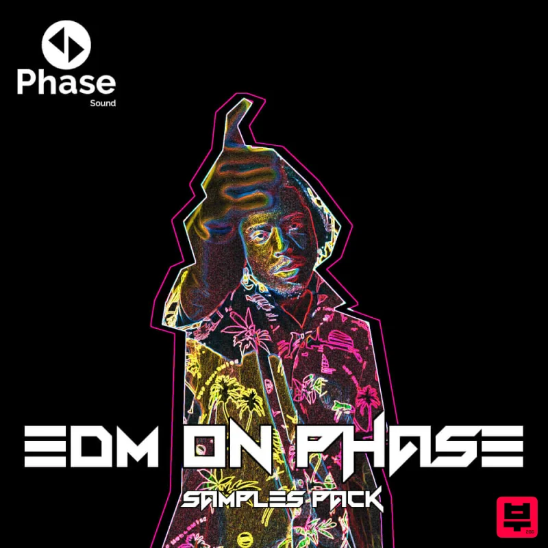 Phase Sound Samples EDM On Phase - Dance Music