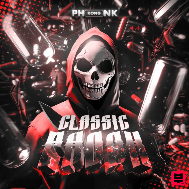 Phonk Kong Classic Phonk - Phonk