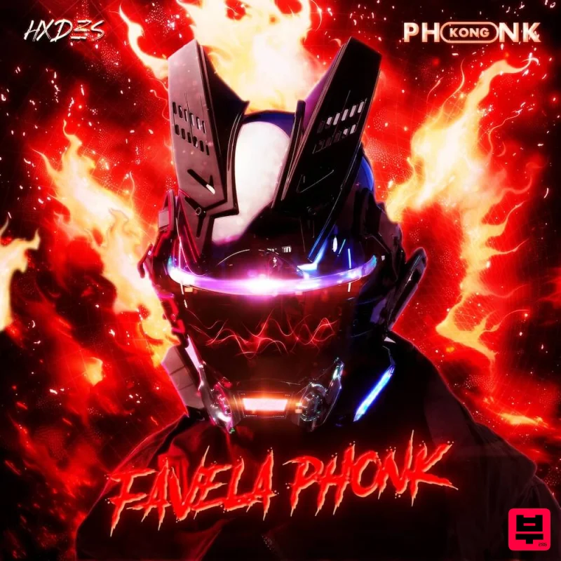 Phonk Kong HXDES - Favela Phonk - Professional Music Instrument Photo