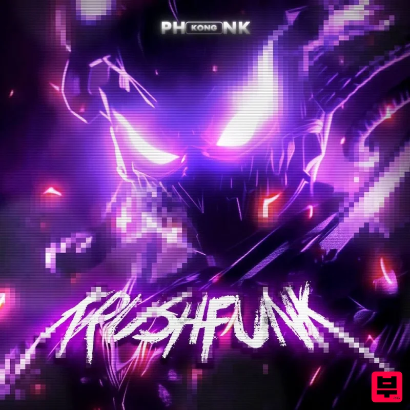 Phonk Kong Krushfunk - Phonk
