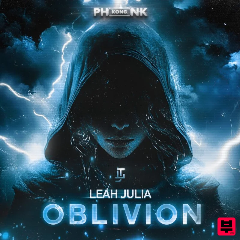 Phonk Kong Leah Julia - Oblivion (Vocal Pack) - Phonk