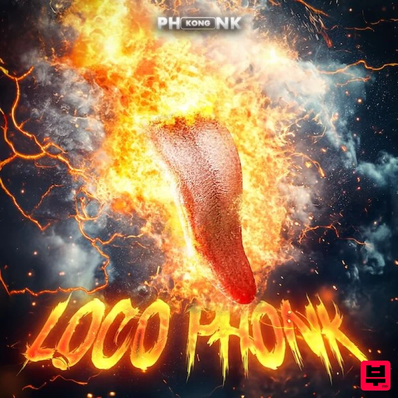 Phonk Kong Loco Phonk - Professional Music Instrument Photo