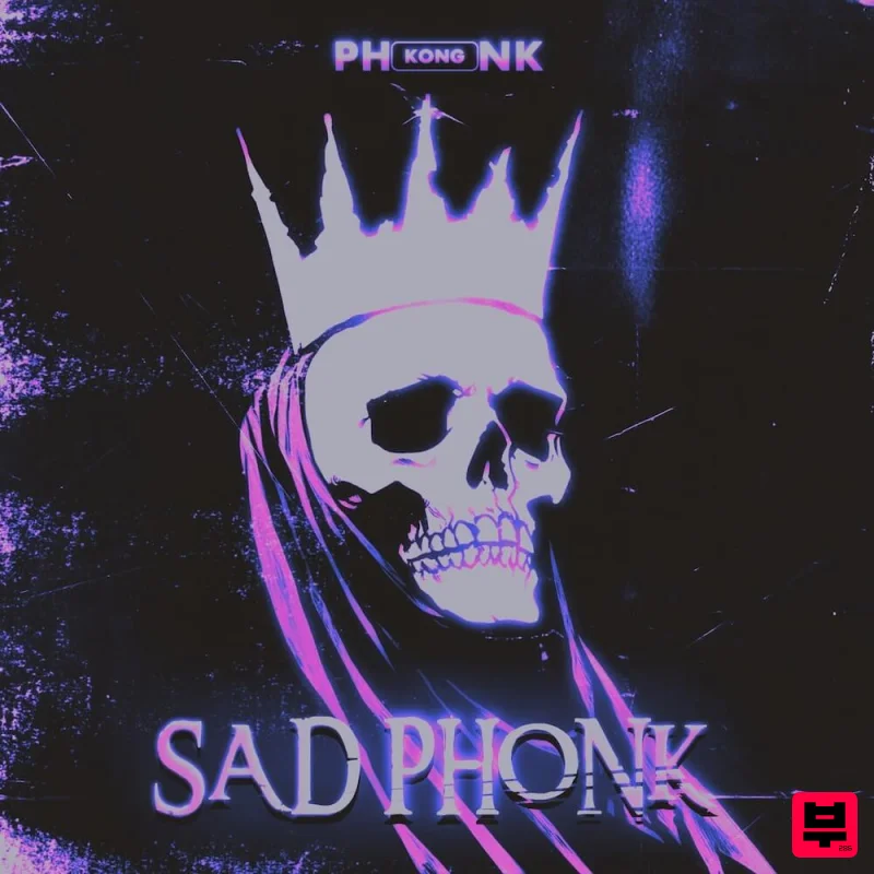Phonk Kong Sad Phonk - Phonk