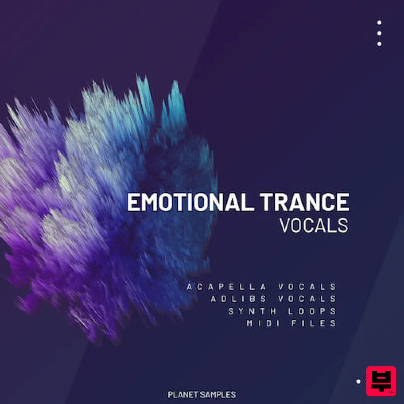 Planet Samples Emotional Trance Vocals - Trance
