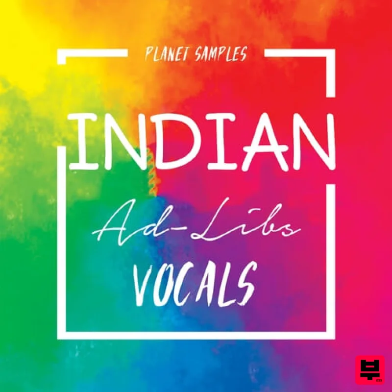 Planet Samples Indian Ad-Libs Vocals - Psytrance