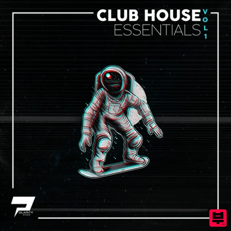 Polarity Studio Club House Essentials - House