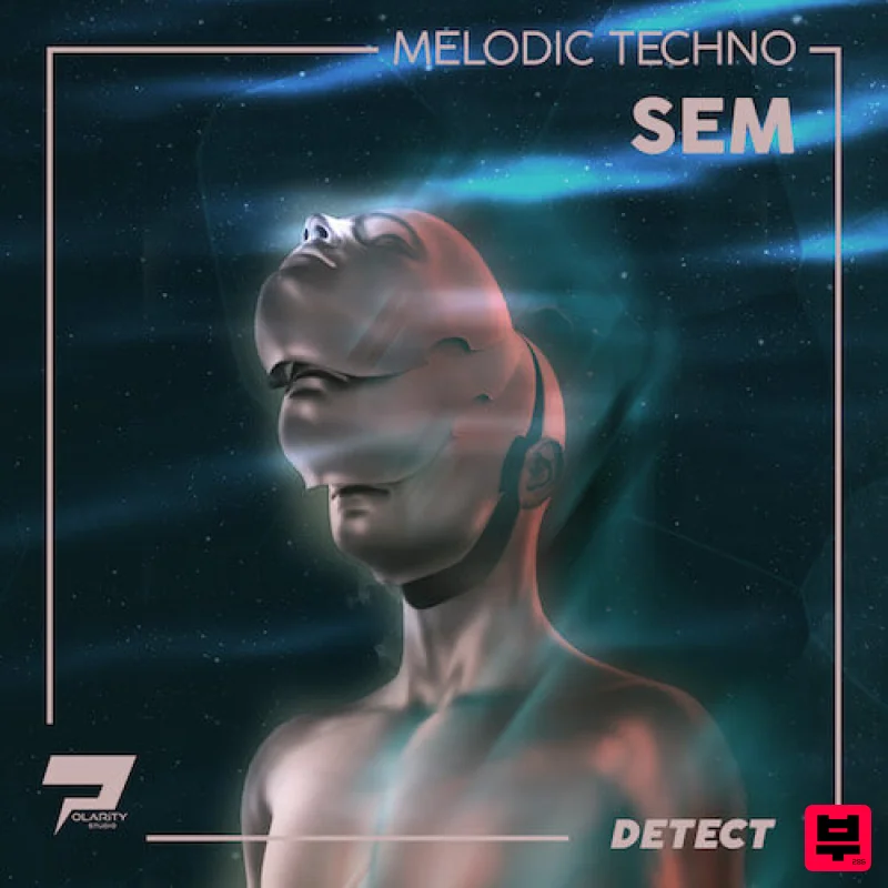 Polarity Studio Detect [Melodic Techno SEM Presets] - Progressive