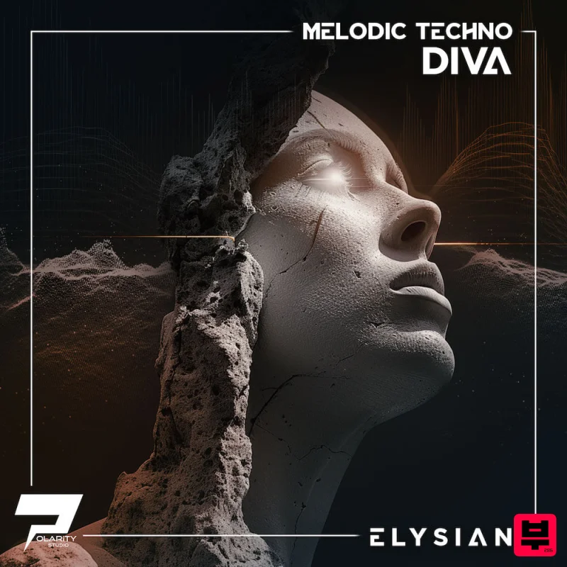 Polarity Studio Elysian [Melodic Techno Diva Presets] - Melodic Techno