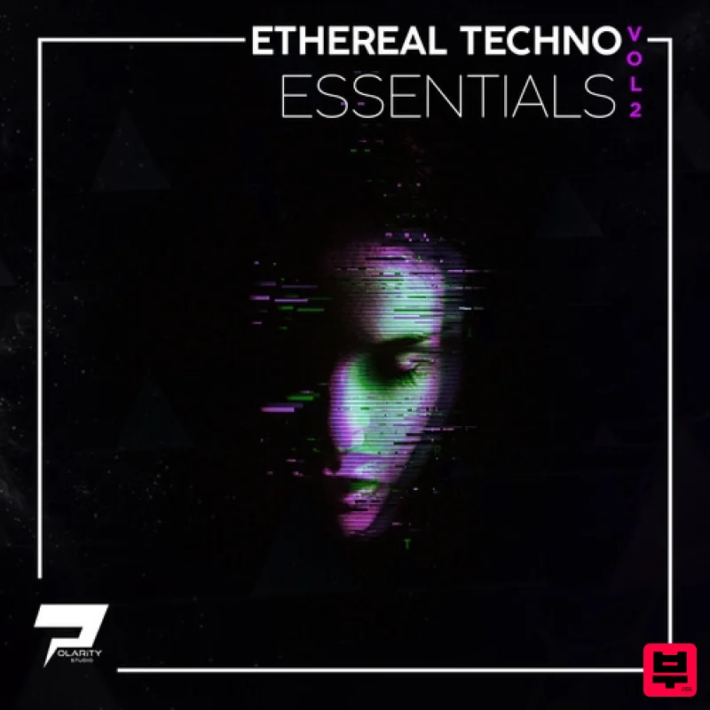 Polarity Studio Ethereal Techno Essentials Vol.2 - Deep House