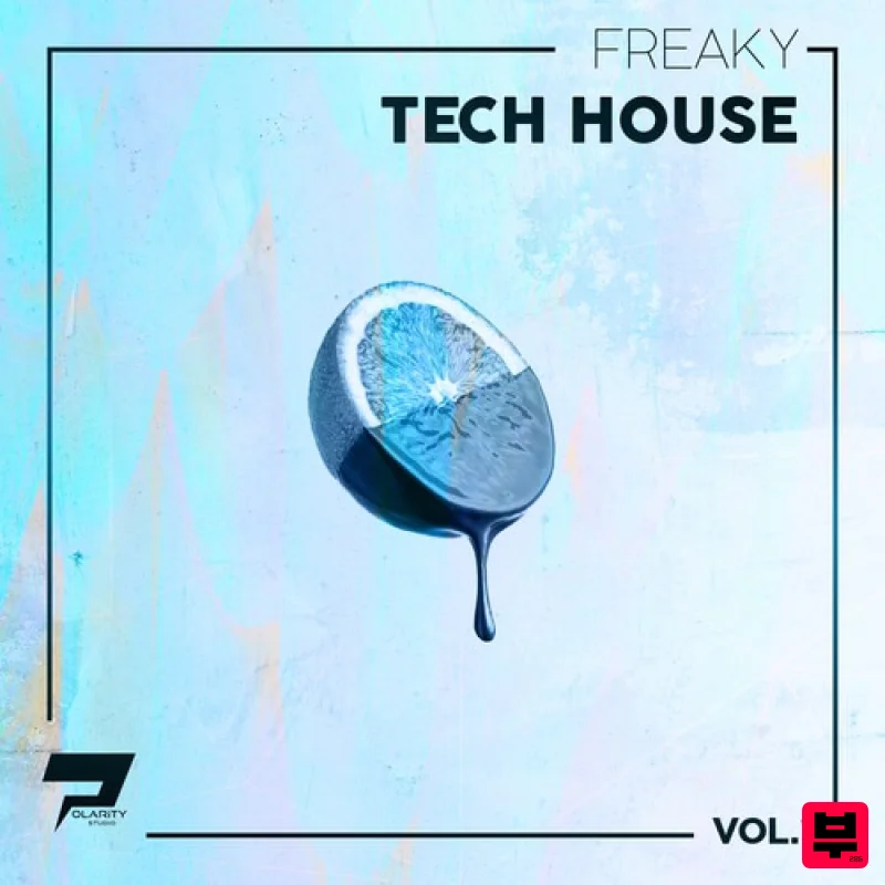 Polarity Studio Freaky Tech House - Tech House