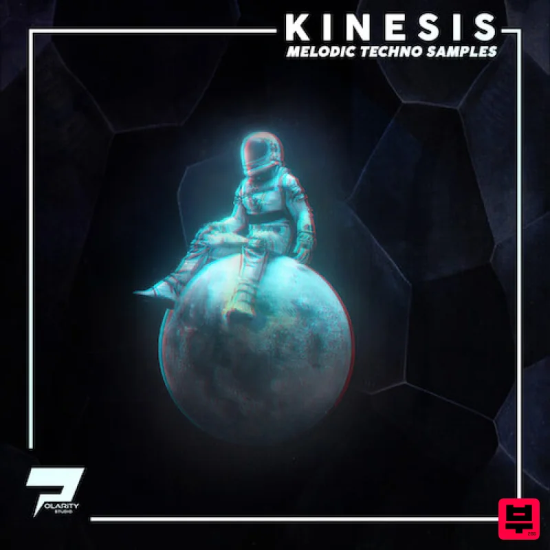 Polarity Studio Kinesis [Melodic Techno Samples] - Progressive