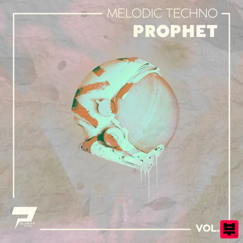 Polarity Studio Melodic Techno Loops & Prophet Presets Vol.1 - Progressive