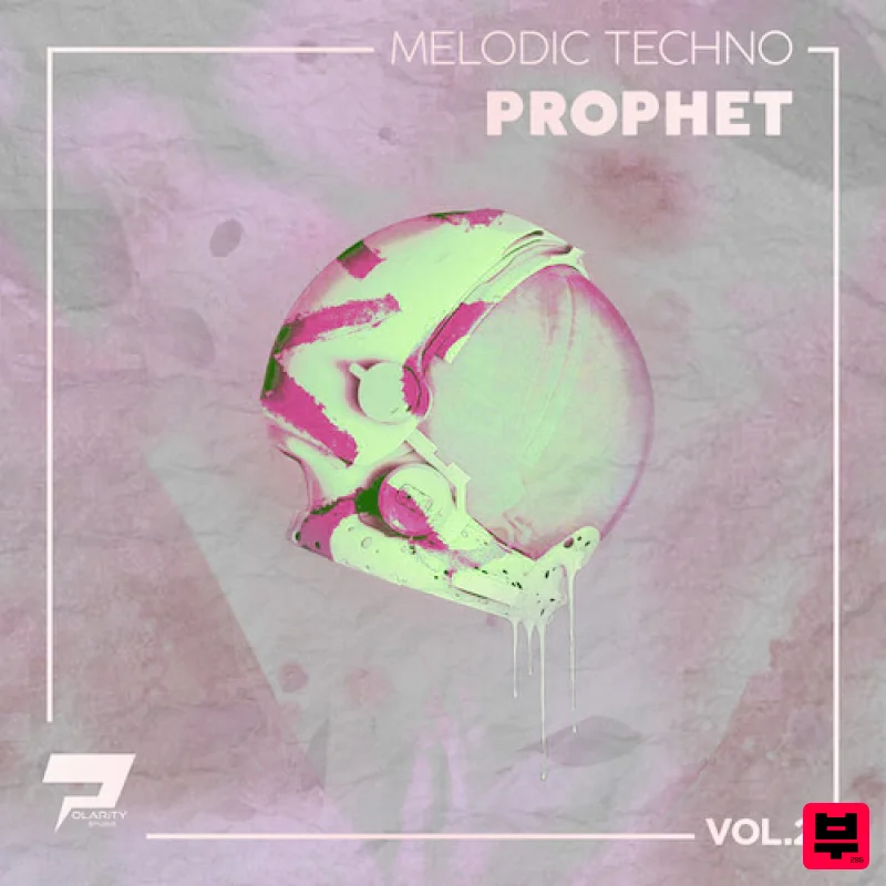 Polarity Studio Melodic Techno Loops & Prophet Presets Vol.2 - Progressive