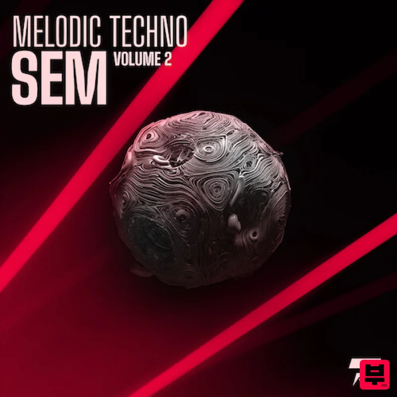 Polarity Studio Melodic Techno Loops & SEM Presets Vol. 2 - Techno