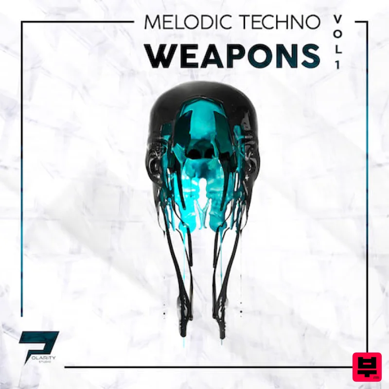 Polarity Studio Melodic Techno Weapons - Techno