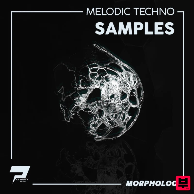 Polarity Studio Morpholog [Melodic Techno Samples] - Techno