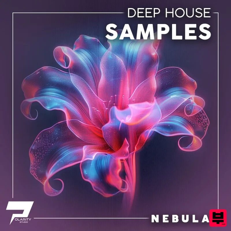 Polarity Studio Nebula [Deep House Samples] - Deep House