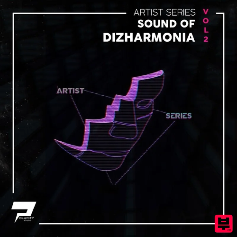 Polarity Studio The Sounds Of Dizharmonia - Techno