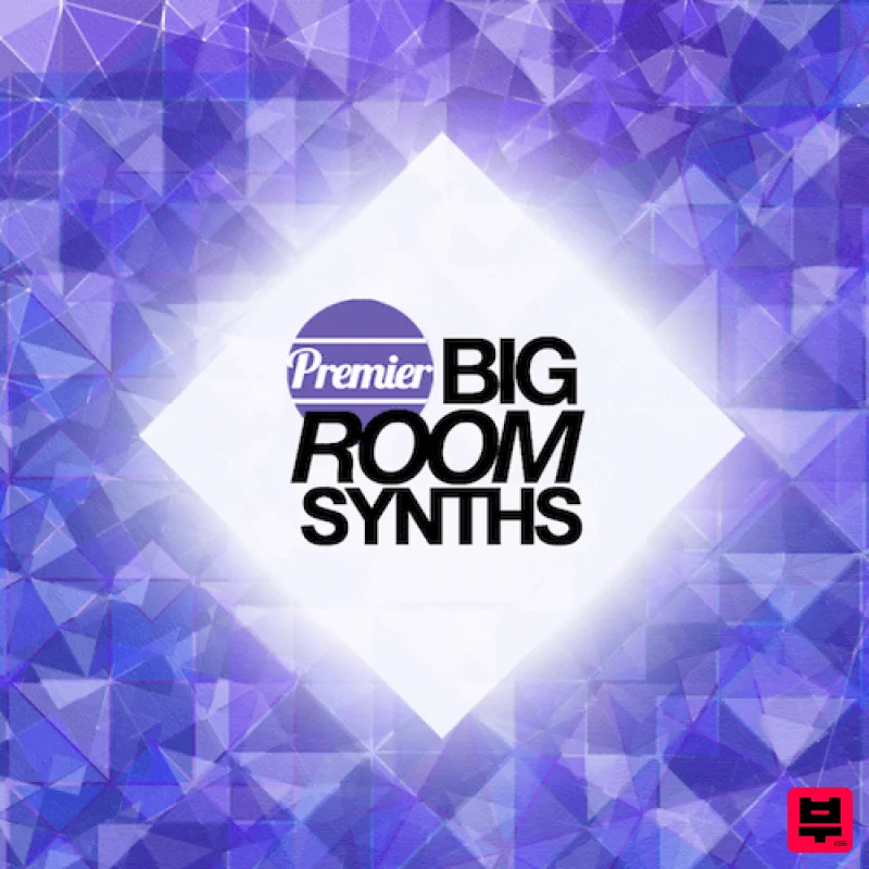 Premier Sound Bank Premier Big Room Synths - Big Room