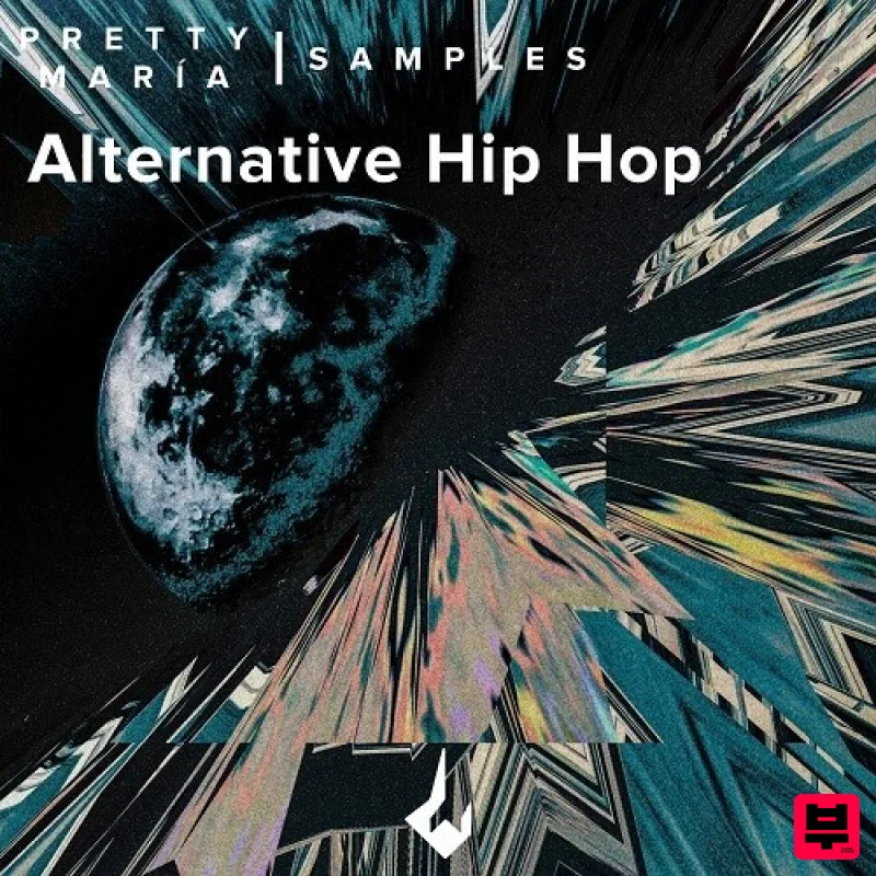 Pretty Samples Alternative Hip Hop - Hip Hop
