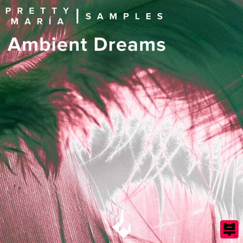 Pretty Samples Ambient Dreams - Ambient