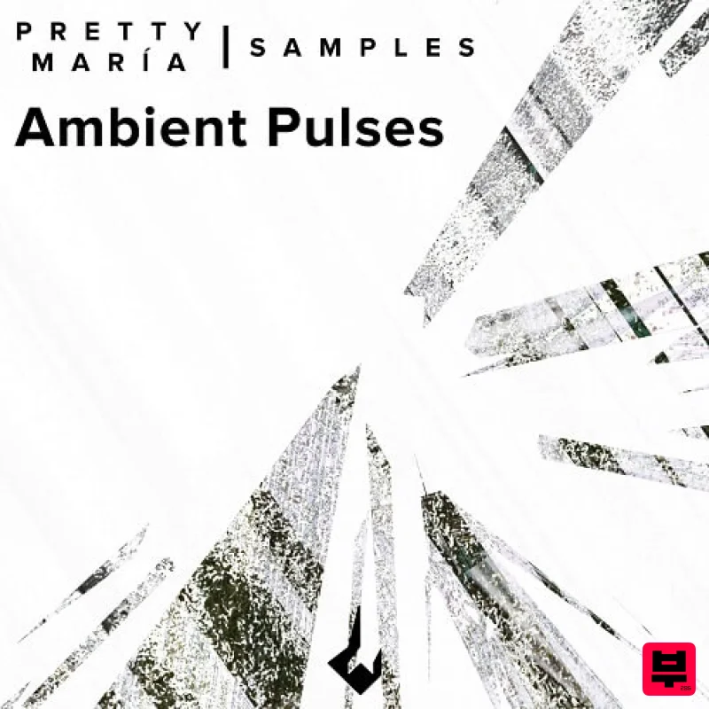 Pretty Samples Ambient Pulses - Professional Music Instrument Photo