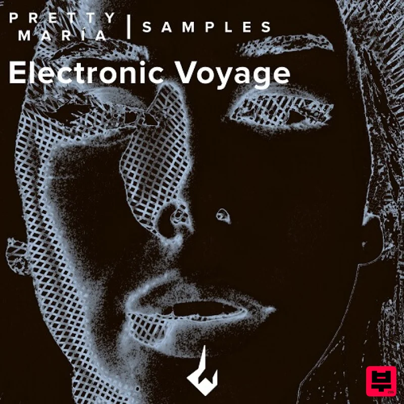 Pretty Samples Electronic Voyage - EDM