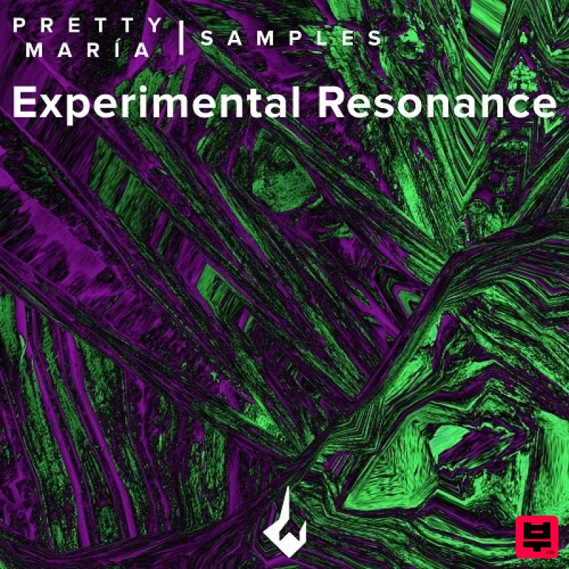 Pretty Samples Experimental Resonance - Experimental