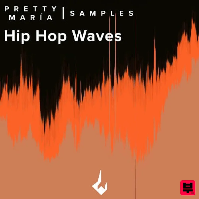 Pretty Samples Hip Hop Waves - Hip Hop