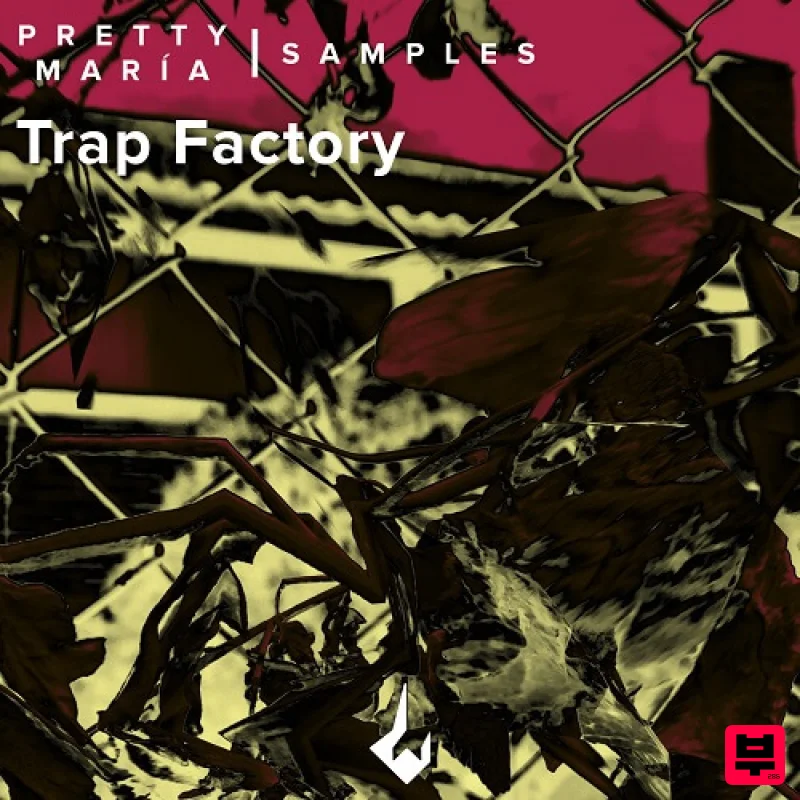 Pretty Samples Trap Factory - Trap