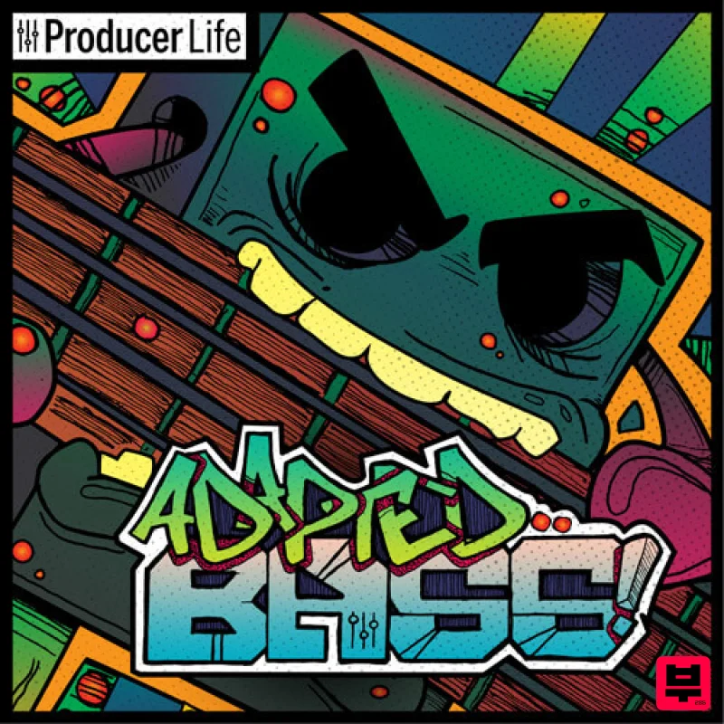 Producer Life Adapted Bass - House