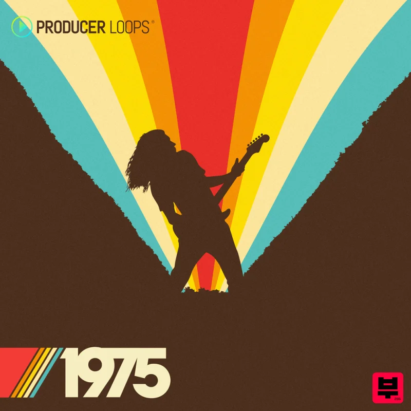 Producer Loops 1975 - Rock