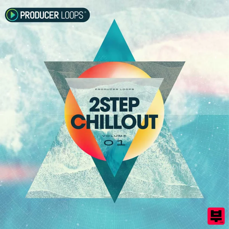 Producer Loops 2Step Chillout - Garage