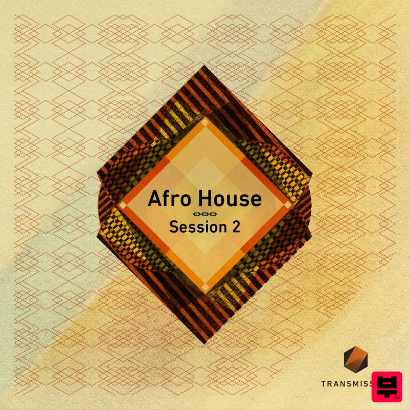 Producer Loops Afro House Session 2 - Afro House