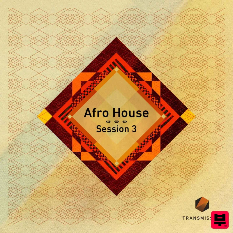 Producer Loops Afro House Session 3 - Afro House