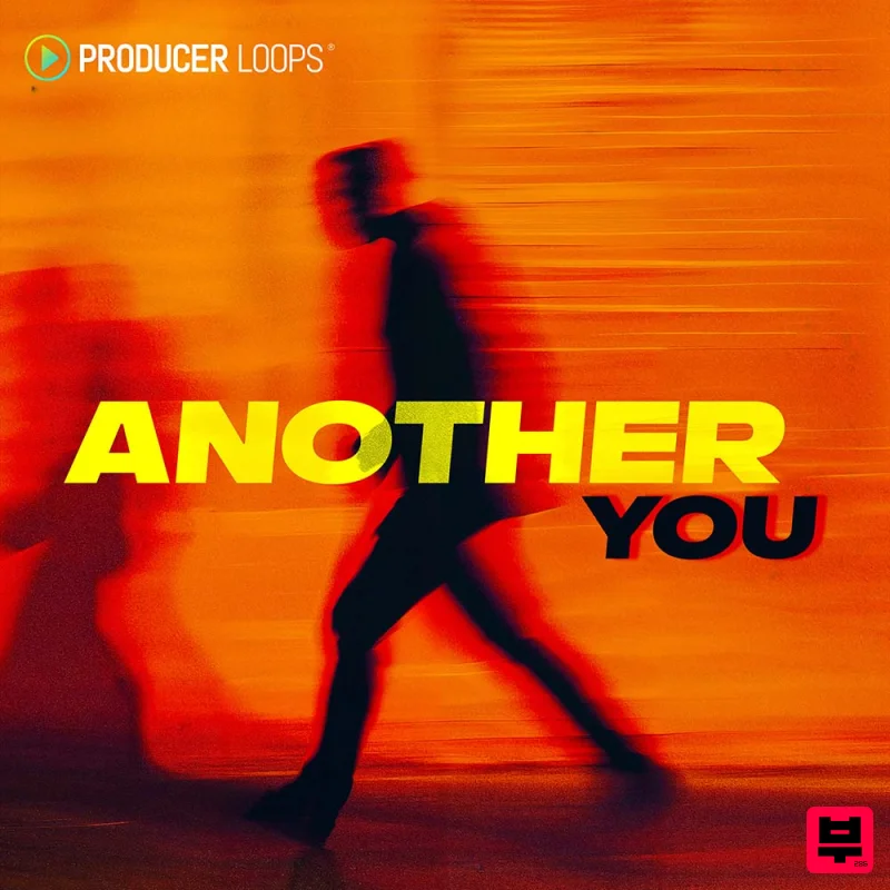Producer Loops Another You - Deep House