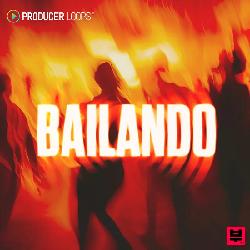 Producer Loops Bailando - Pop