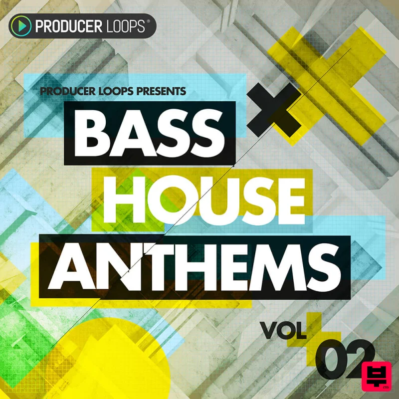 Producer Loops Bass House Anthems Vol 2 - Bass House