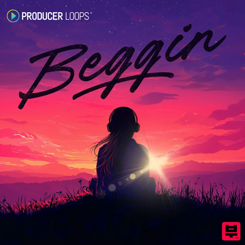 Producer Loops Beggin' - Garage