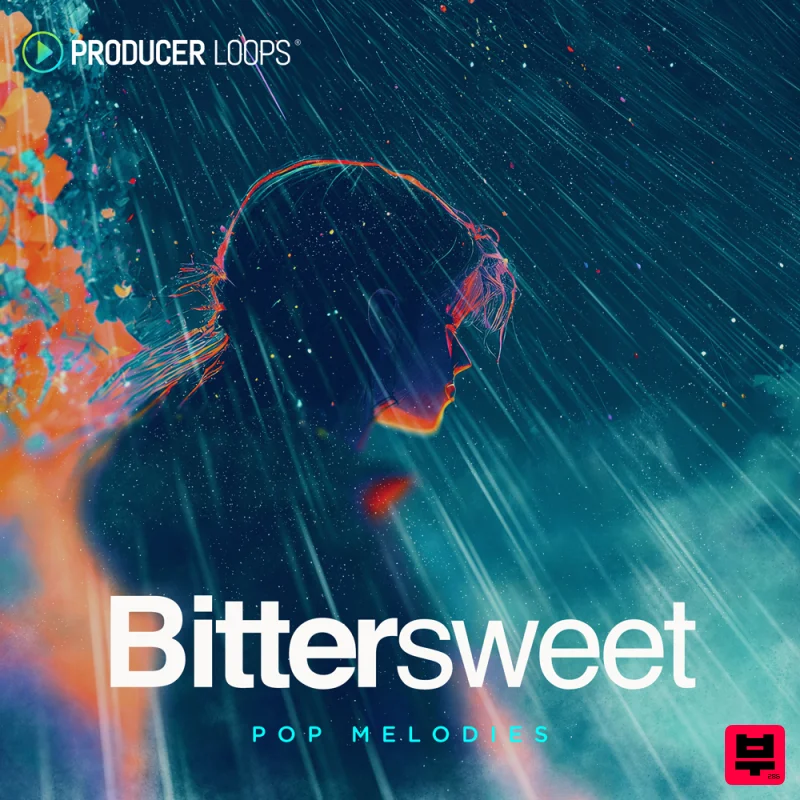 Producer Loops Bittersweet Pop Melodies - Pop