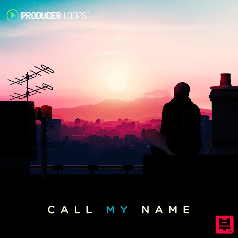 Producer Loops Call My Name - Pop
